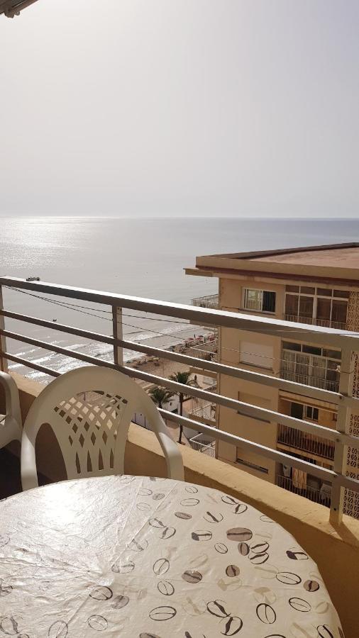 베이레과르드 Bellreguart 1A Linea De Playa - Edificio Mirador 아파트 외부 사진